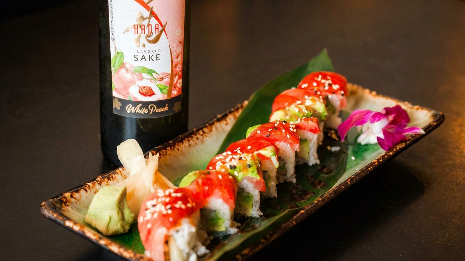 Pair it with your meal