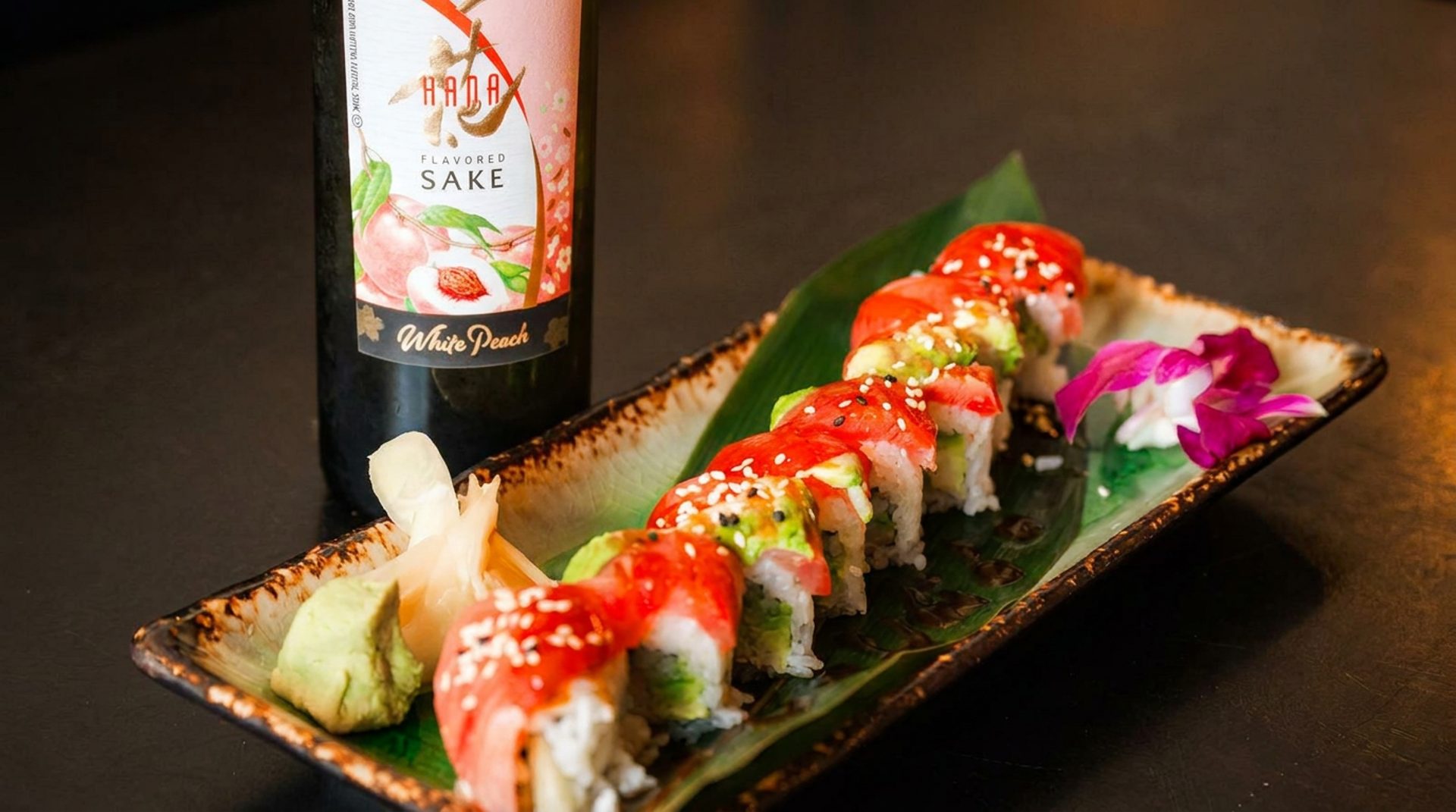 Pair it with your meal