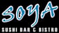 Soya Sushi Bar & Bistro