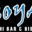 Soya Sushi Bar & Bistro