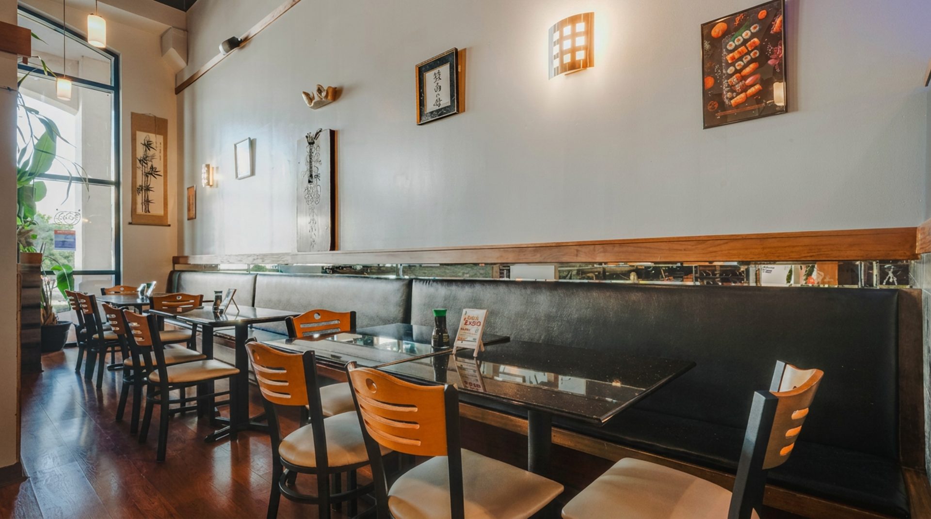 Private events and group dining