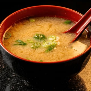 Miso Soup