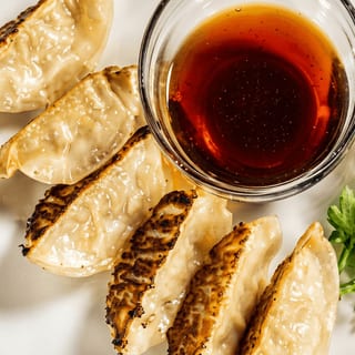 Gyoza