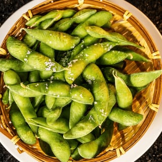 Edamame