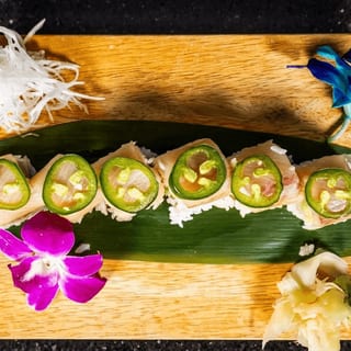 31 Ocean Roll