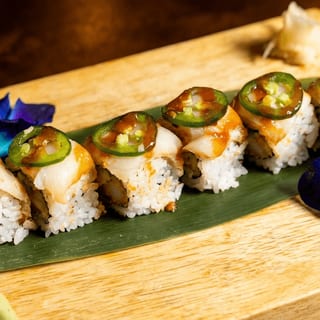Fireman Roll