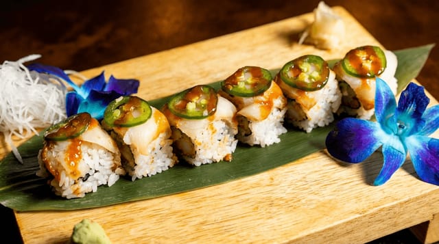 Fireman Roll.