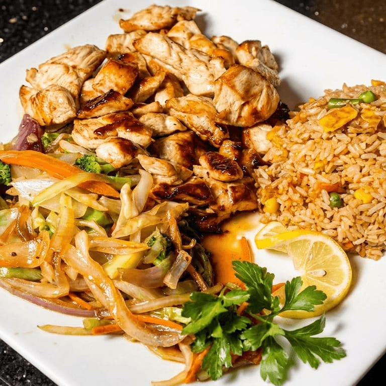 Savor Our Shrimp Creations